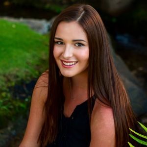 Meet your Posher, Madison